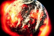 2012 год: солнечная война, вулканический ад и смена полюсов
