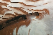 Марс сфотографировали на пике лета
