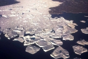 Таяние ледников в древности похоже на то, что может случиться с Антарктидой в скором будущем