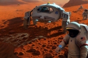 Невозвращенцы на Марс