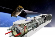 НАСА выбрало три разработки, которые непременно окажутся в космосе