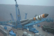 Использование ракет-носителей "Союз" временно прекращено