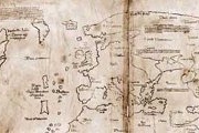 Одним из мифов, родившихся во второй половине прошлого столетия и перешедшего в век нынешний, является так называемая карта Винланда