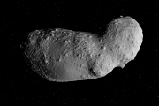 Опубликованы результаты изучения пыли с астероида Итокава