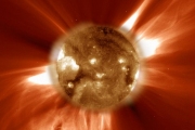 Создано магнитное поле в 10 раз сильнее Солнца