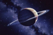 За орбитой Сатурна может существовать жизнь