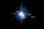 Космический корабль «Новые горизонты» ждёт неприятный сюрприз на орбите Плутона