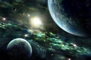 10 интересных фактов о жизни в космосе