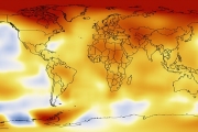 Земле предсказывают быстрое и сильное потепление