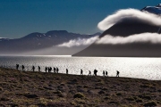Лучшие фотографии от National Geographic за ноябрь 2011