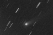 Самая яркая за последние годы комета может появиться на этой неделе