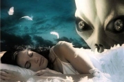 Вторжение инопланетян в ваш мозг через сны