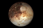 На Плутоне нашли признаки жизни