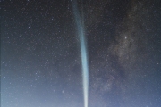 Комета C/2011 W3 Lovejoy