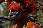 Папуасы