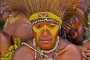 Папуасы