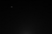 Кассини изучает Сатурн и его окрестности