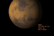 Curiosity уже смотрит на Марс