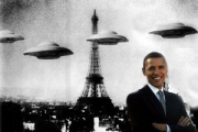 Посвящают ли президентов в тайны НЛО?
