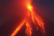 Вулканы грозят ядерной зимой