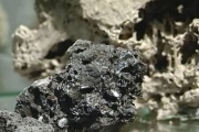 Метеориты, найденные в пустыне Марокко, стоят в десять раз дороже золота