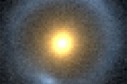 Обнаружена самая удалённая карликовая галактика