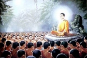 Будда и его пророчества