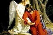 Библейские пророки не встречались с ангелами. Они им снились