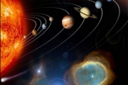 Обзор астрономических явлений 2012 года: затмения, планеты, астероиды, кометы