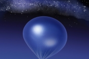 Может ли воздушный шар летать в космосе?
