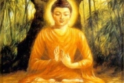 Буддизм: ЧТО ЕСТЬ ЖИЗНЬ?