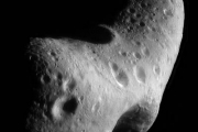Во вторник, 31 января нас вновь посетит астероид Эрос