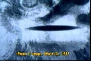 Армада из восьми гигантских НЛО, приближающихся к Земле, опознана