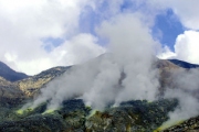 Малый ледниковый период 13-16 веков начался из-за извержений вулканов