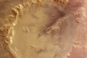 Интересный Марс - фото