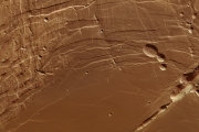 Интересный Марс - фото