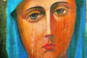 В Карпатах заплакала Богоматерь: ждут потопа и верят в исцеления