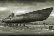 Тайна U-534 пока еще не раскрыта