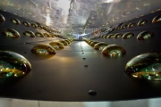 Эксперимент ICARUS "закрыл" сверхсветовые нейтрино - ЦЕРН