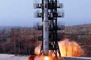 Земля готовится к звездным войнам: Япония готова сбить корейский спутник