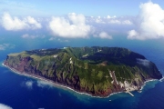 Аогашима - самый необычный остров Японии