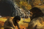Человек разумный превзошёл неандертальцев, оказавшись в нужном месте в нужное время