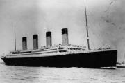«Титаник» — мистическая сторона