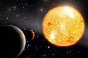 Обнаружены древнейшие экзопланеты