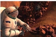 Космонавт-испытатель Сергей Кричевский: «Землю придется когда-нибудь покинуть»