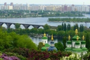 МЧС Украины составило план катастроф на 2012 год