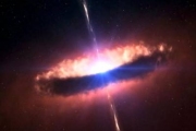 Млечный путь и Туманность Андромеды готовятся к слиянию