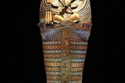 В Сиэтле открылась выставка Тутанхамона