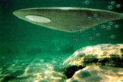 Подводные призраки