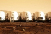 Частная компания намеревается начать колонизацию Марса к 2023 году